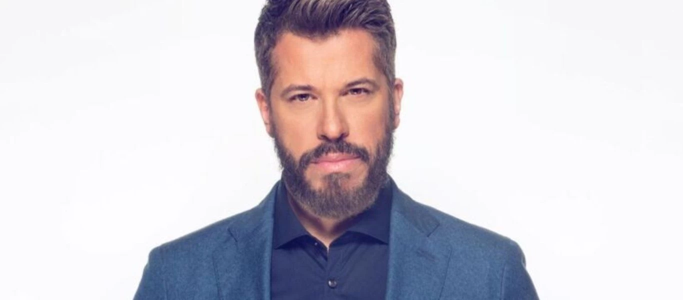 Χ.Βαρθακούρης: «Δεν ήμουν άξιος αποθέωσης ως παρουσιαστής»